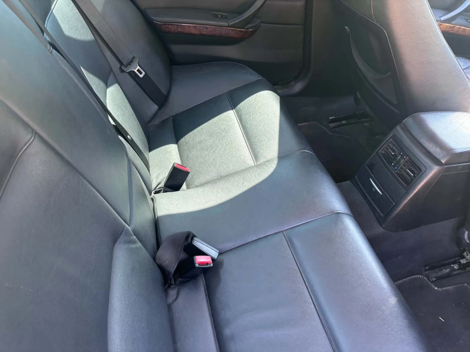 BMW 330 3.0, снимка 10 - Автомобили и джипове - 54753626