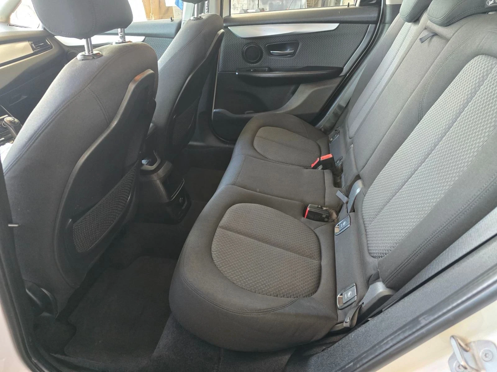 BMW 2 Active Tourer BMW 216d Active Tourer(116кн)-2016г 154700 Реални, снимка 10 - Автомобили и джипове - 54763962