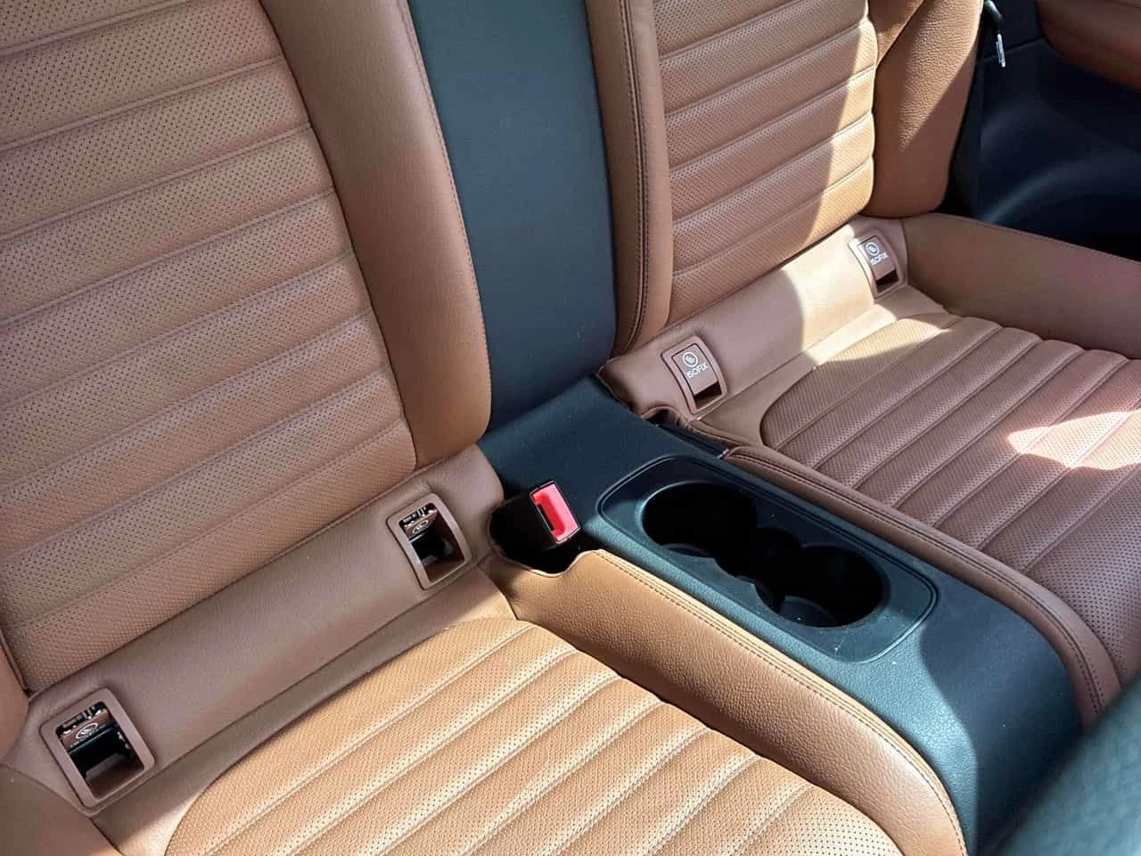 Mercedes-Benz C 43 AMG /360/DIS/BURMESTER/АВТОКРЕДИТ, снимка 14 - Автомобили и джипове - 54783016