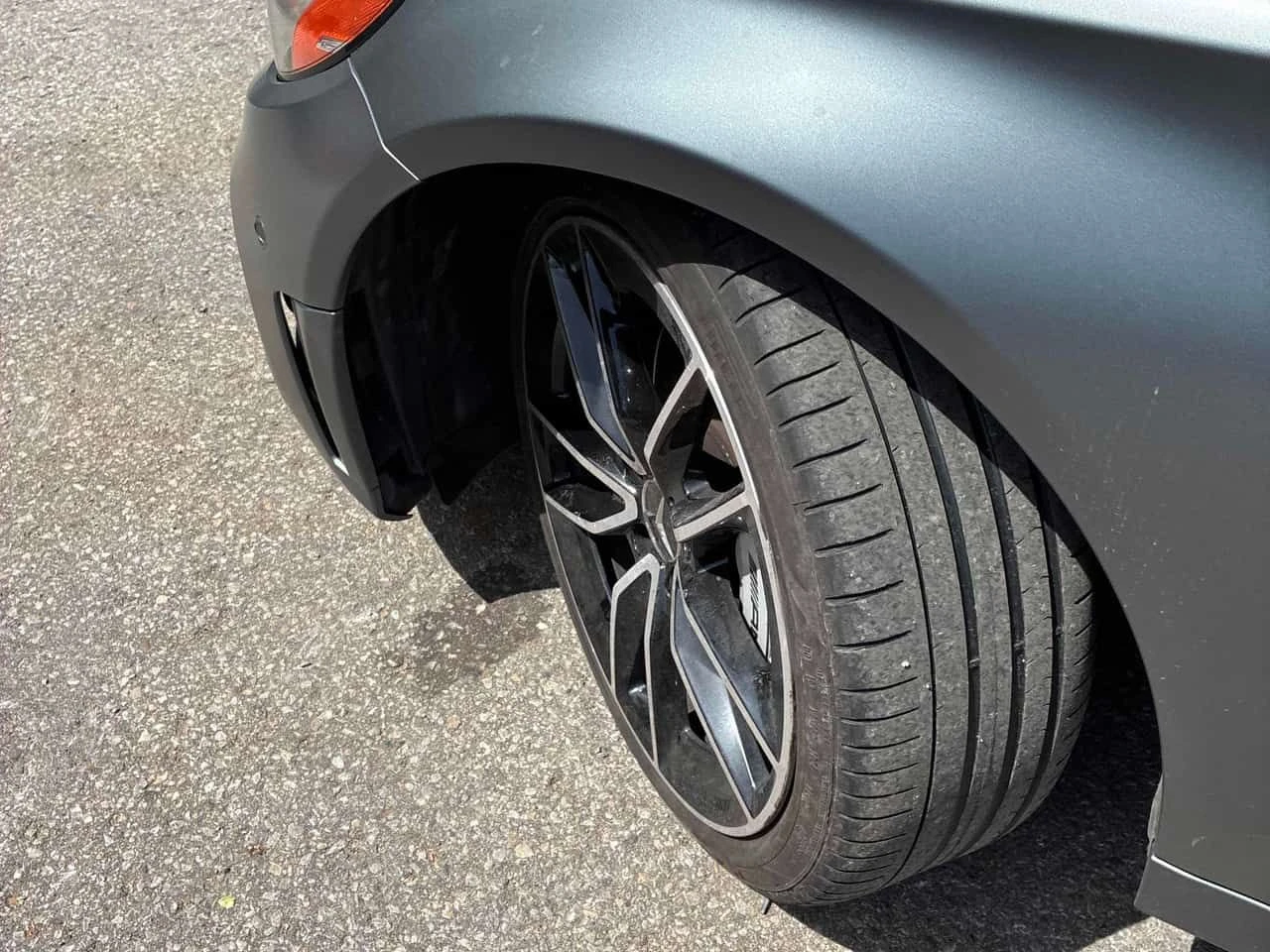 Mercedes-Benz C 43 AMG /360/DIS/BURMESTER/АВТОКРЕДИТ, снимка 7 - Автомобили и джипове - 54783016