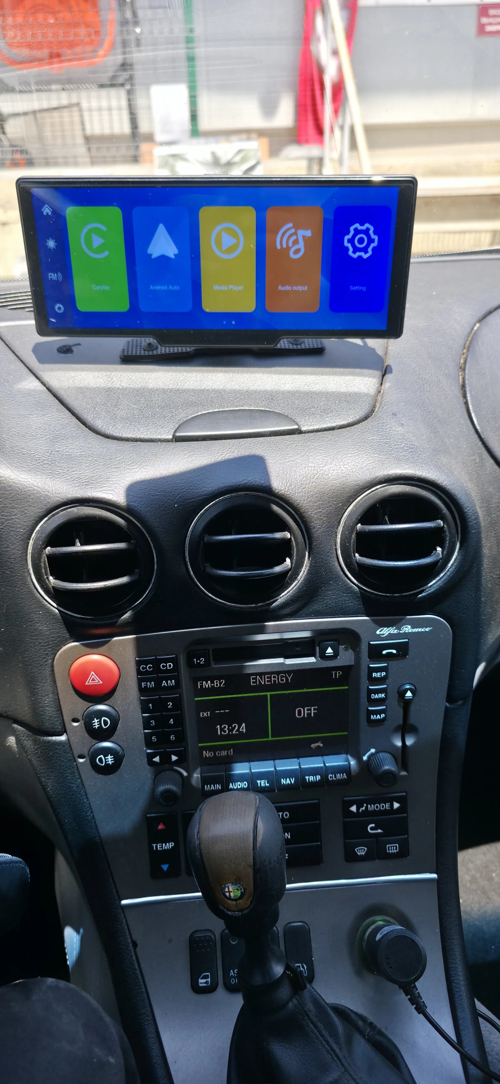 Alfa Romeo 166 | Mobile.bg � ����������� 11