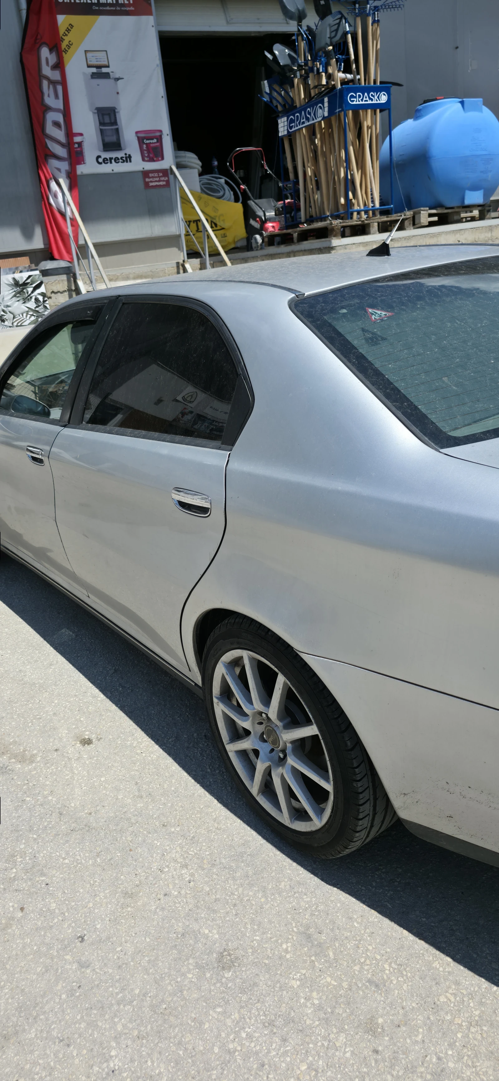 Alfa Romeo 166 | Mobile.bg � ����������� 1