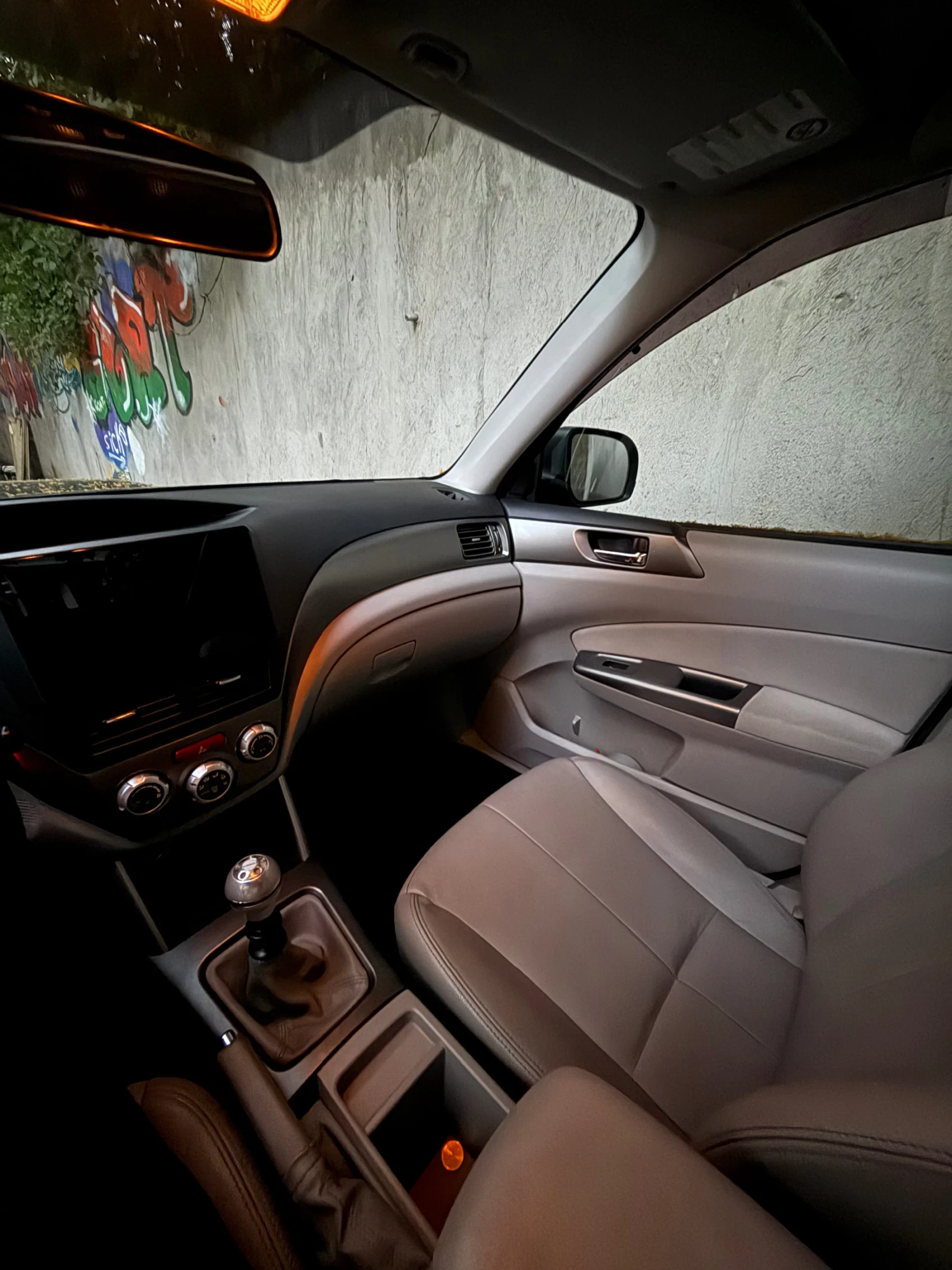 Subaru Forester, снимка 4 - Автомобили и джипове - 54962813