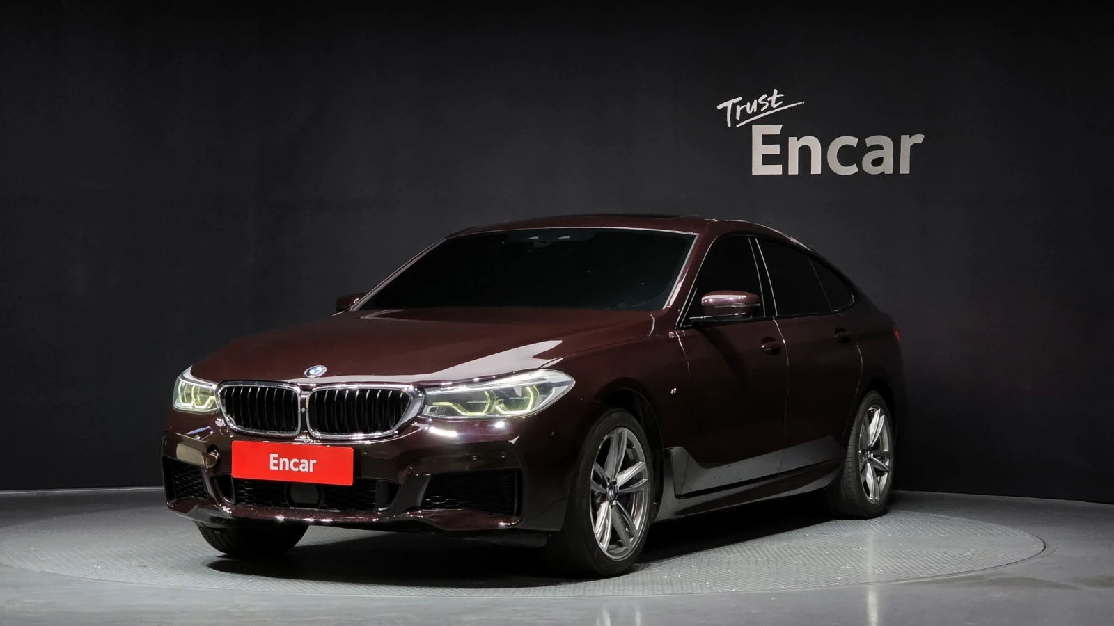 BMW 630 M SPORT* КОЖА* ПОДГРЕВИ* 360 CAM