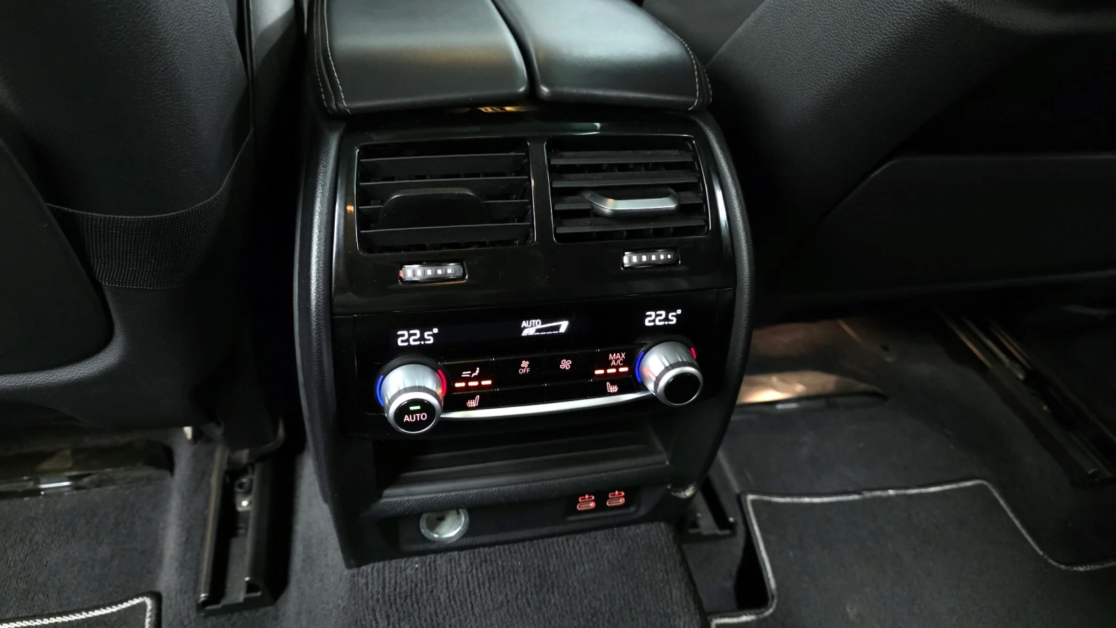 BMW 630 M SPORT* КОЖА* ПОДГРЕВИ* 360 CAM, снимка 15 - Автомобили и джипове - 54983686
