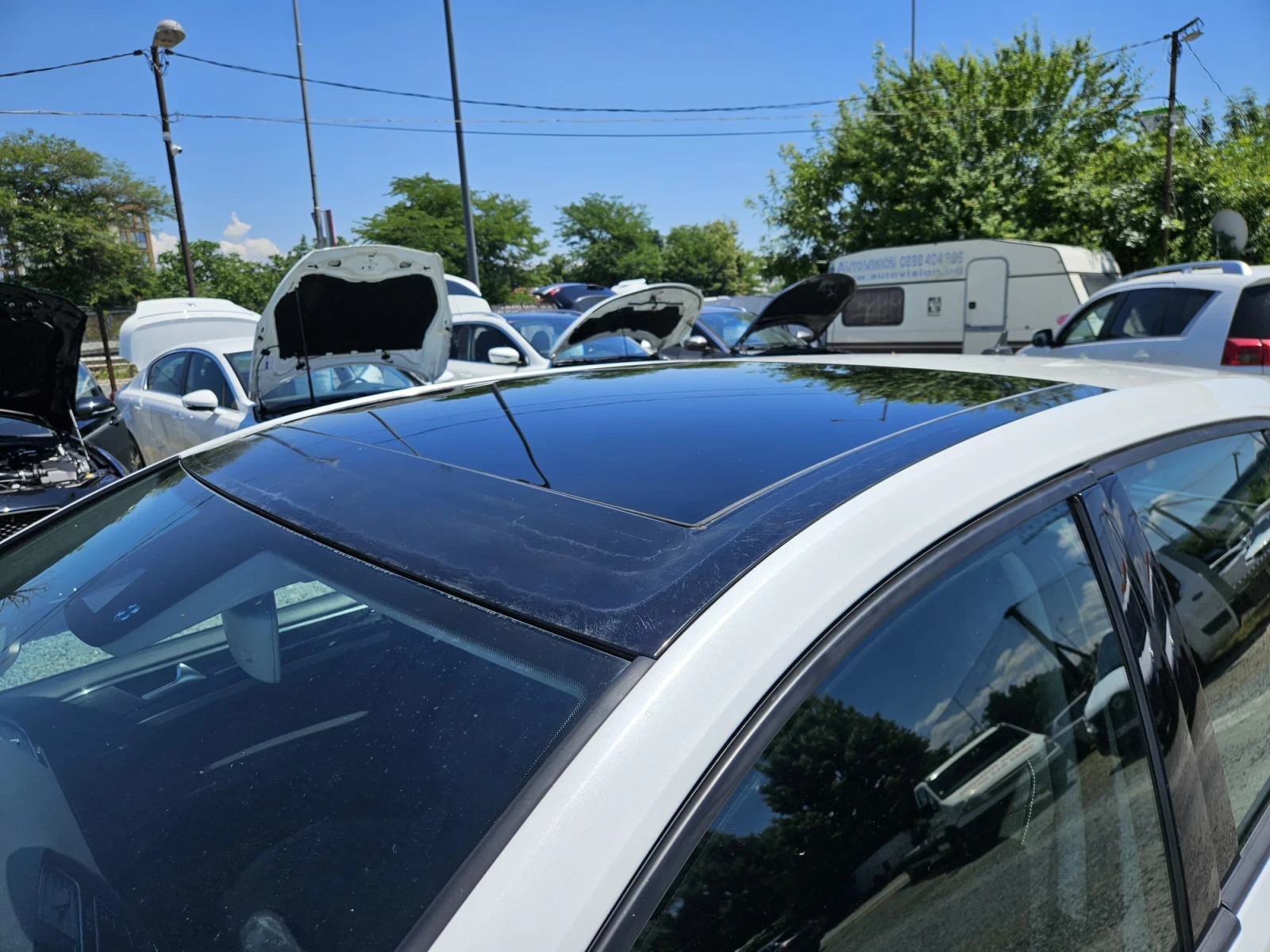 VW Golf 150кс., снимка 13 - Автомобили и джипове - 55091382