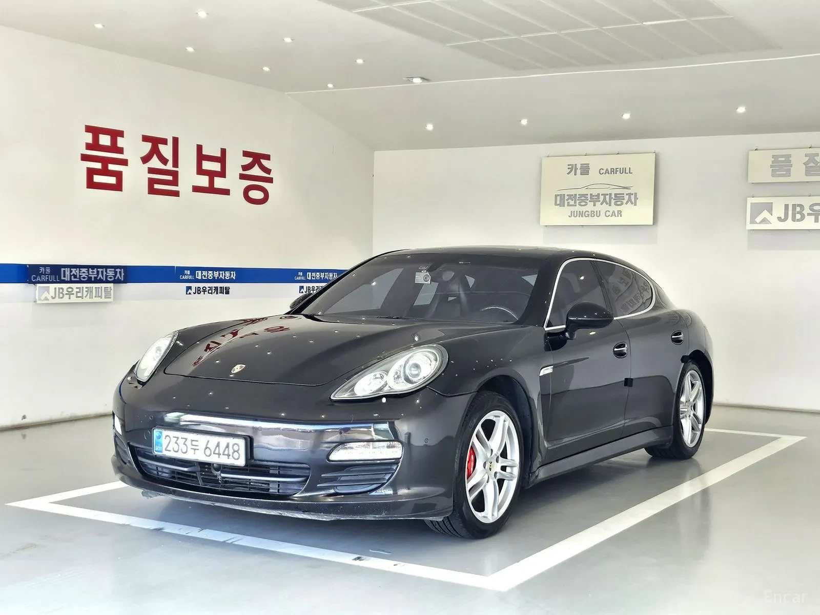 Porsche Panamera 4.8* UNIKAT* PROVERKA NA MQSTO* TOP OFERTA, снимка 2 - Автомобили и джипове - 55651396