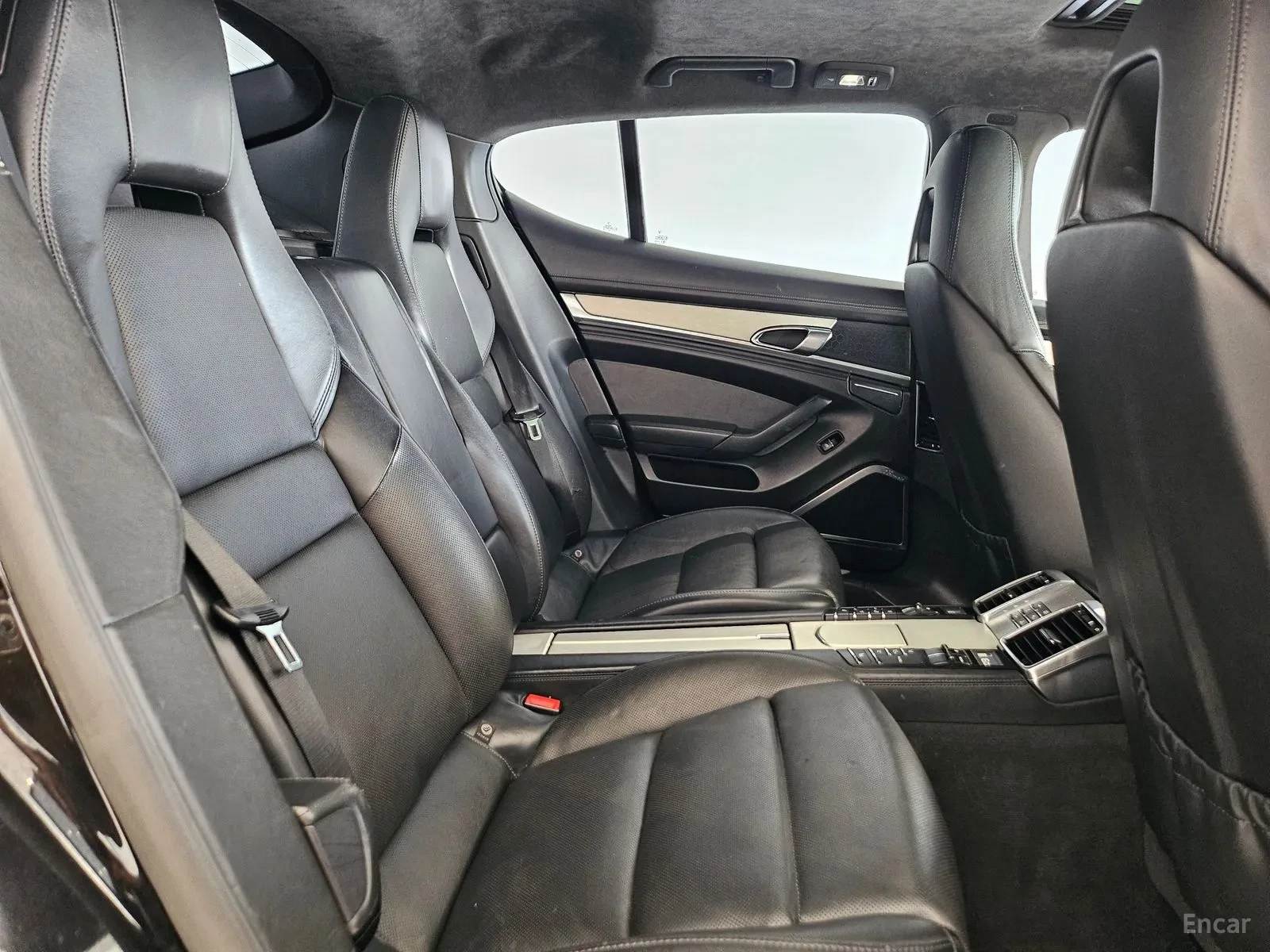 Porsche Panamera 4.8* UNIKAT* PROVERKA NA MQSTO* TOP OFERTA, снимка 10 - Автомобили и джипове - 55651396