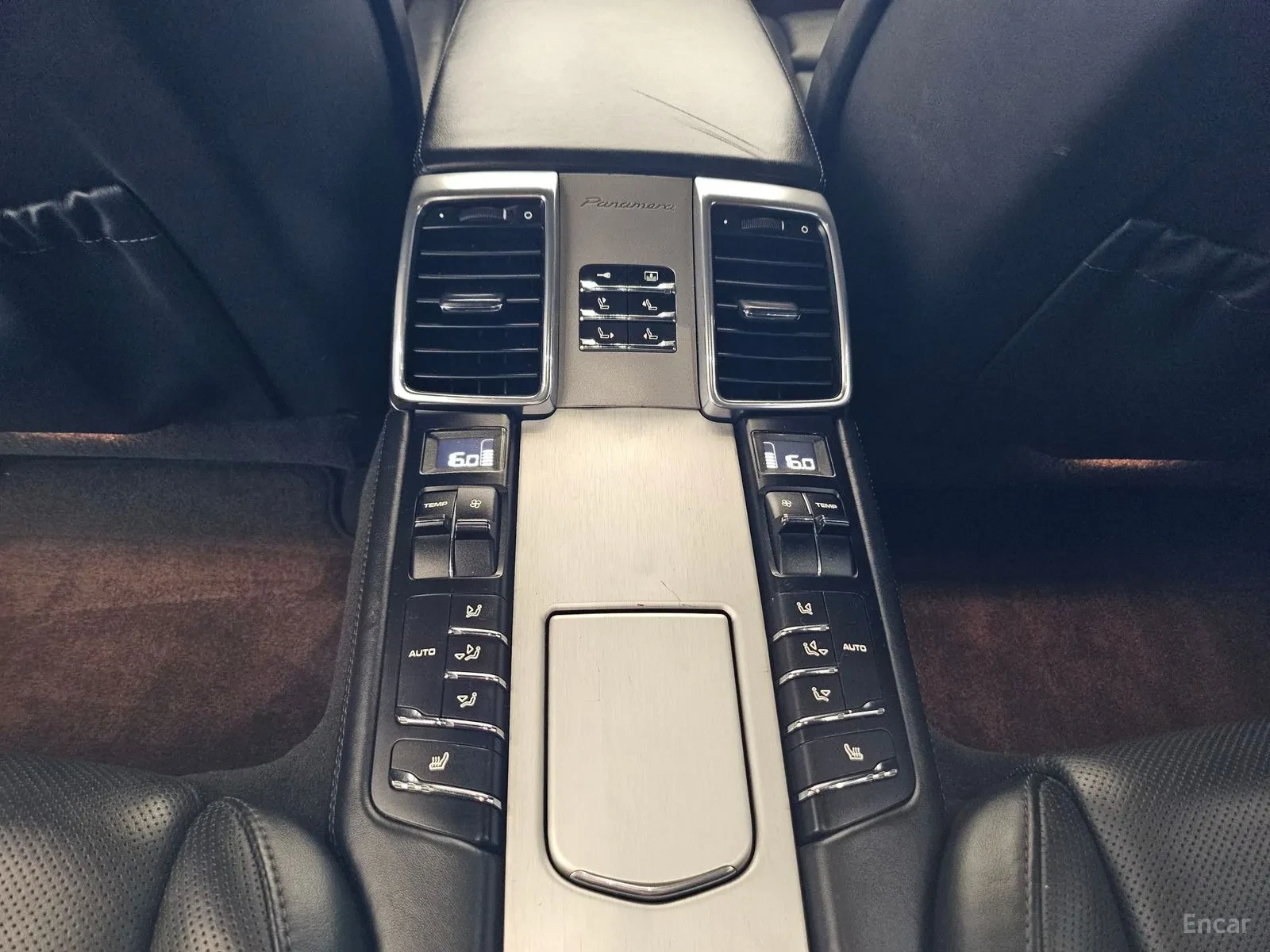 Porsche Panamera 4.8* UNIKAT* PROVERKA NA MQSTO* TOP OFERTA, снимка 14 - Автомобили и джипове - 55651396