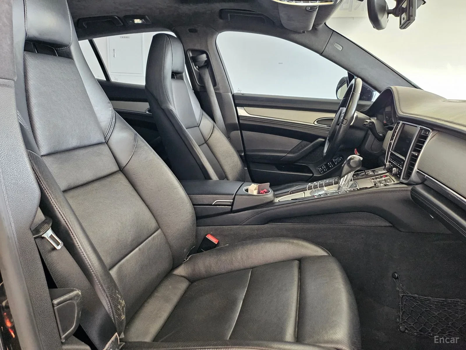 Porsche Panamera 4.8* UNIKAT* PROVERKA NA MQSTO* TOP OFERTA, снимка 9 - Автомобили и джипове - 55651396