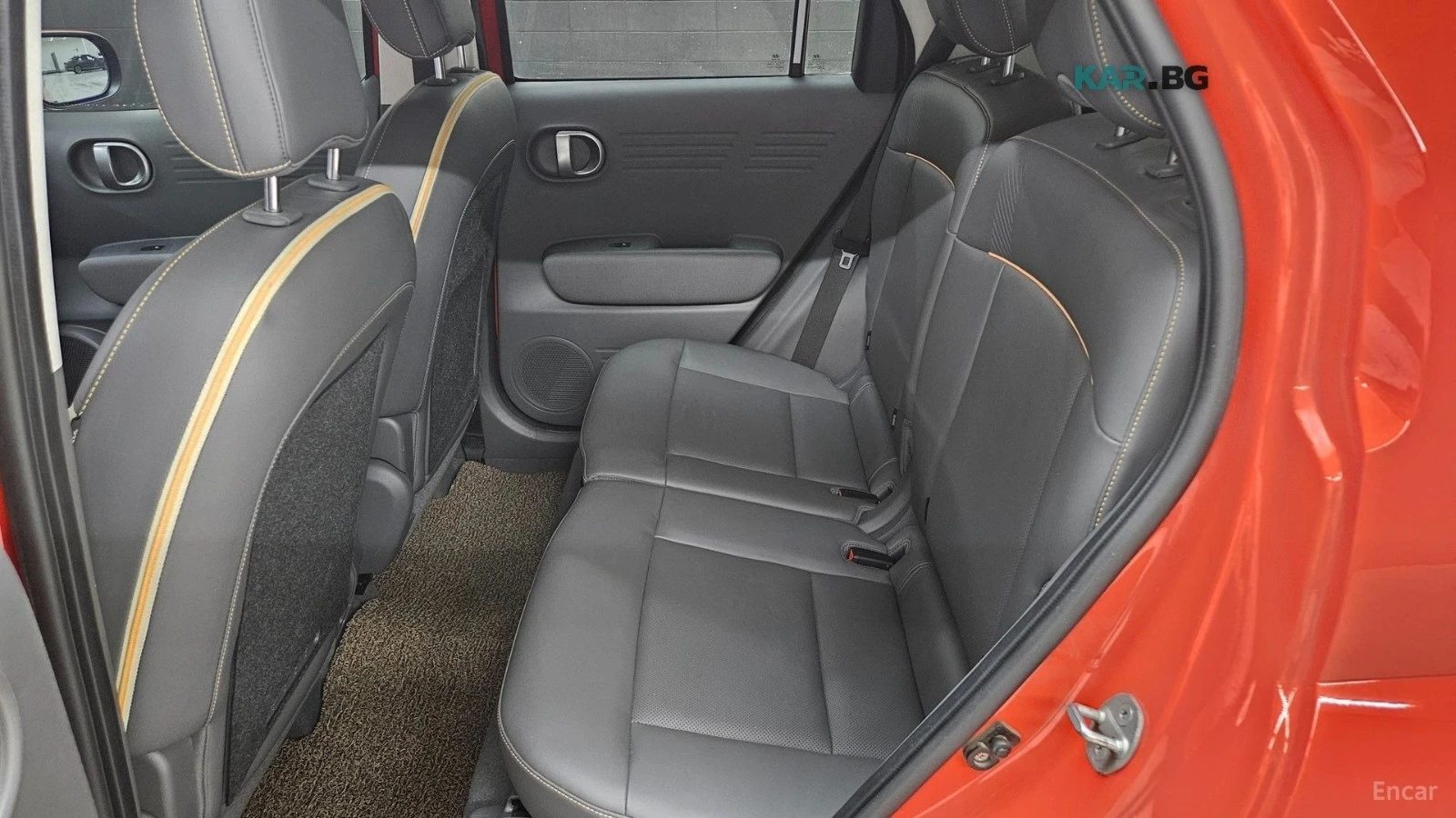 Hyundai Inster Casper* КОЖА* ОБДУХВ* НАВИ* КАМЕРА, снимка 10 - Автомобили и джипове - 55907539