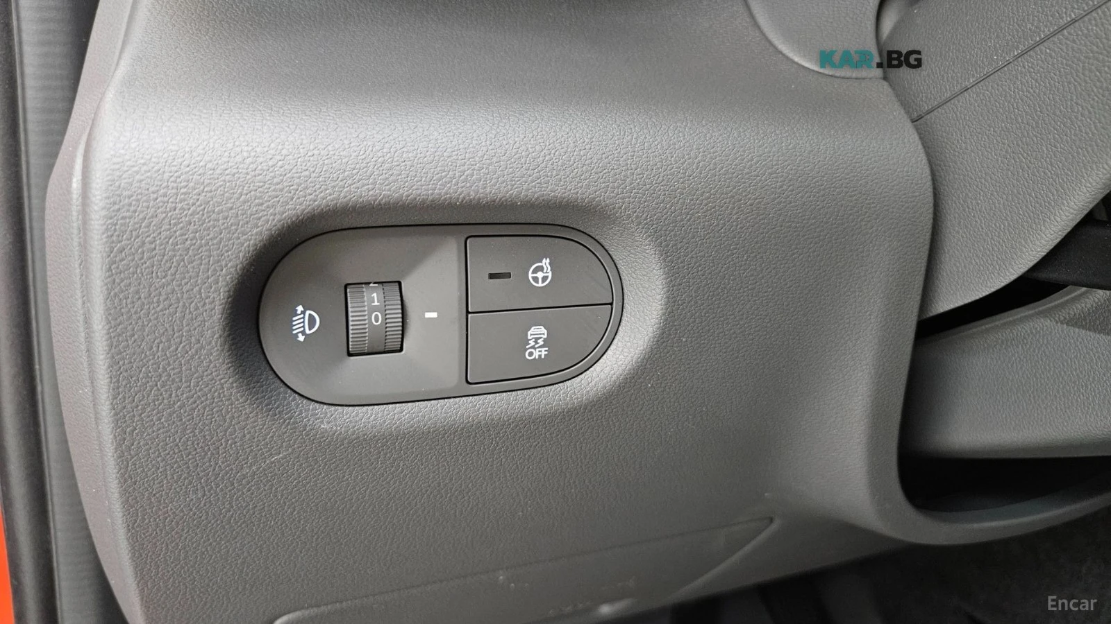 Hyundai Inster Casper* КОЖА* ОБДУХВ* НАВИ* КАМЕРА, снимка 13 - Автомобили и джипове - 55907539