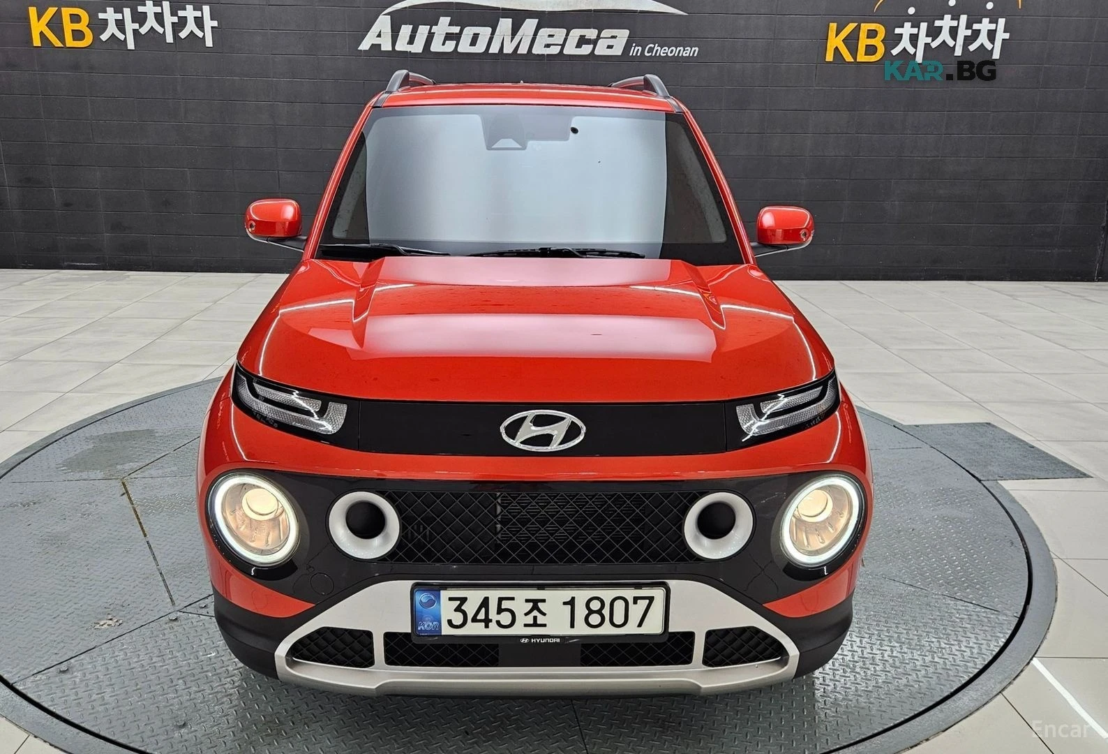 Hyundai Inster Casper* КОЖА* ОБДУХВ* НАВИ* КАМЕРА