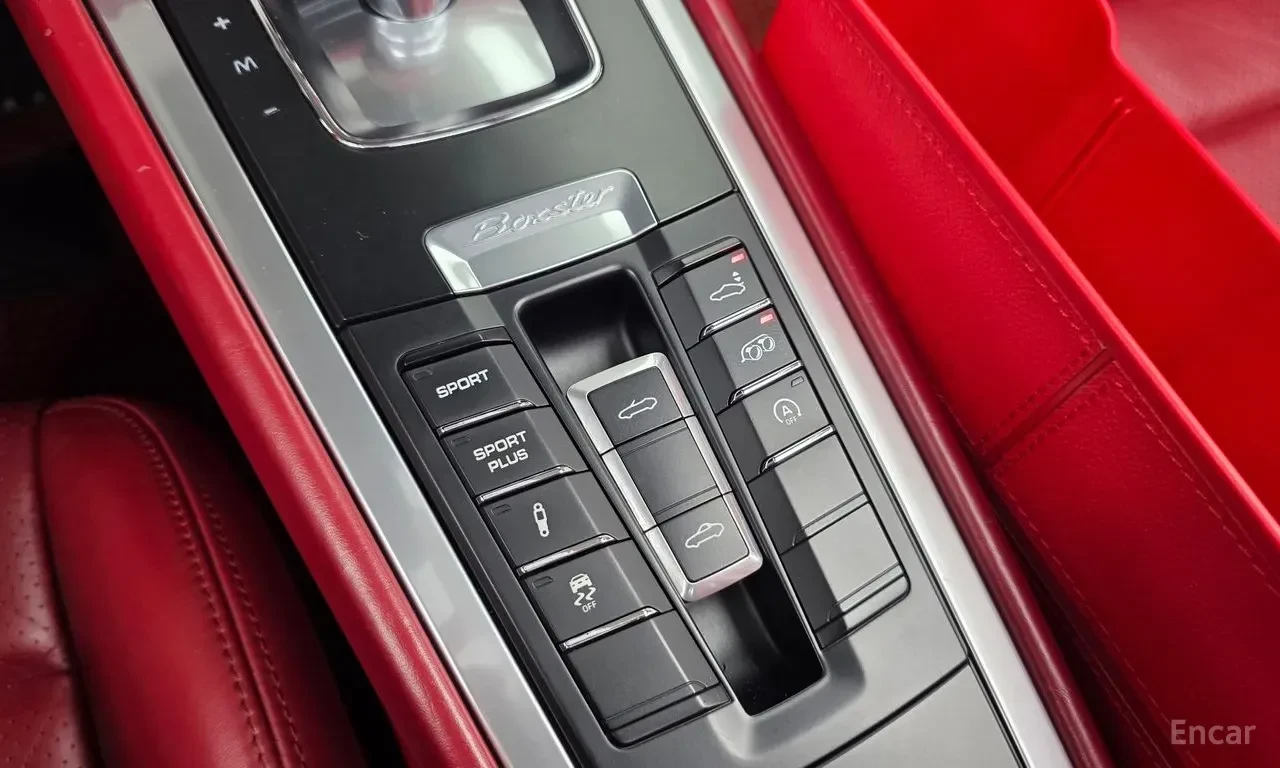 Porsche Boxster S* 3.4* 981* PDK* , снимка 13 - Автомобили и джипове - 56222242