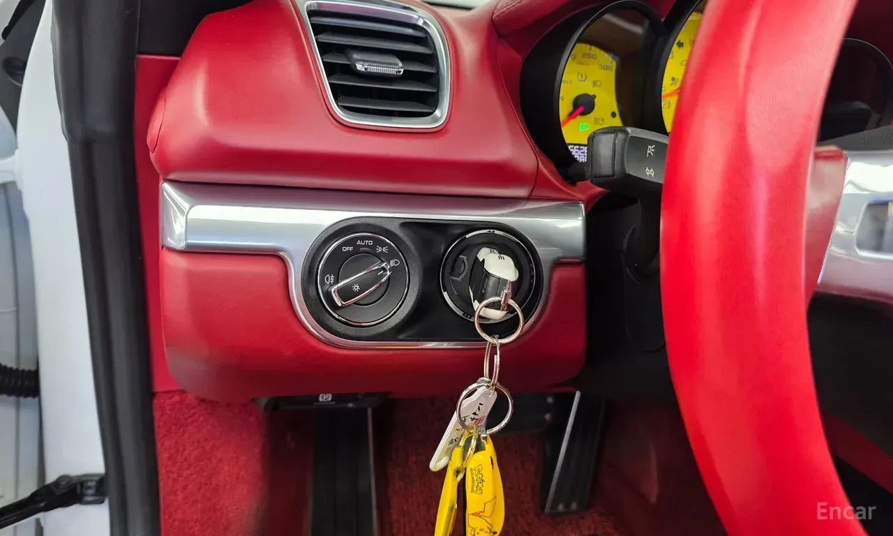 Porsche Boxster S* 3.4* 981* PDK* , снимка 7 - Автомобили и джипове - 56222242