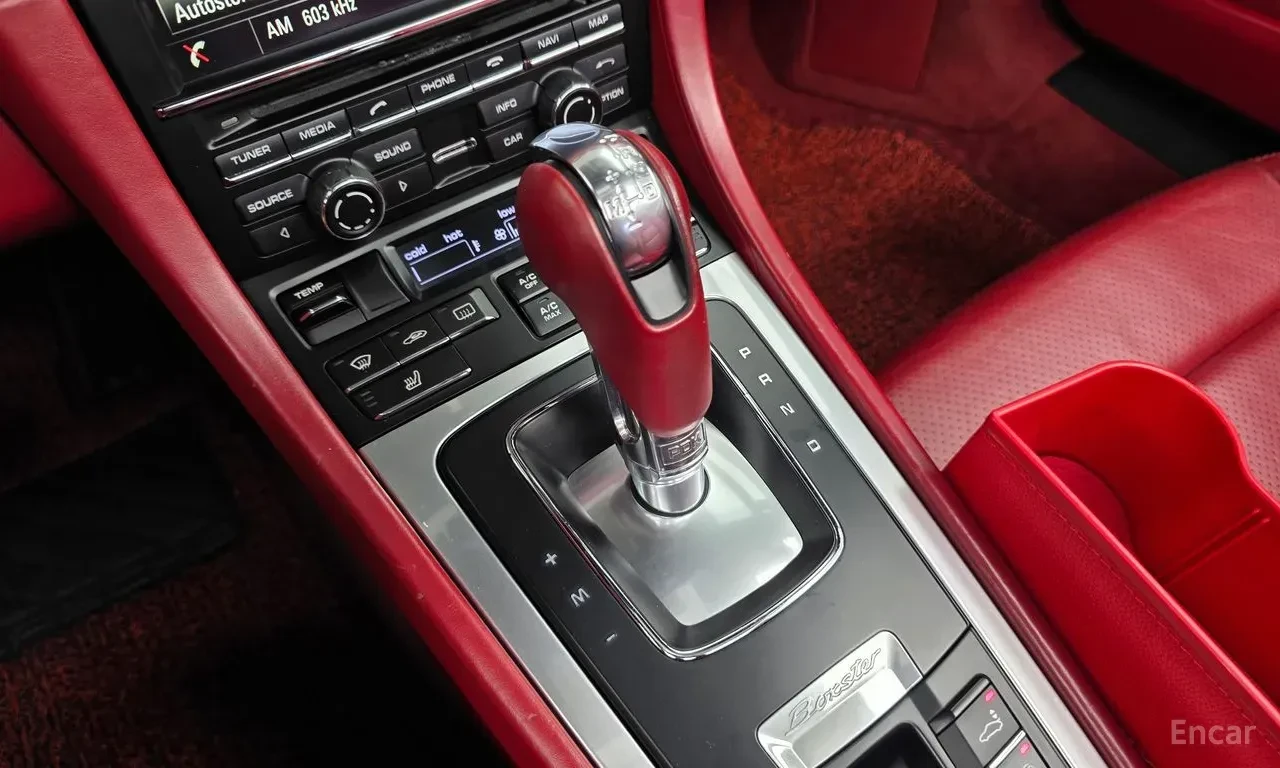 Porsche Boxster S* 3.4* 981* PDK* , снимка 12 - Автомобили и джипове - 56222242
