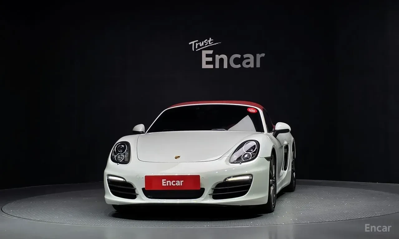 Porsche Boxster S* 3.4* 981* PDK* , снимка 3 - Автомобили и джипове - 56222242