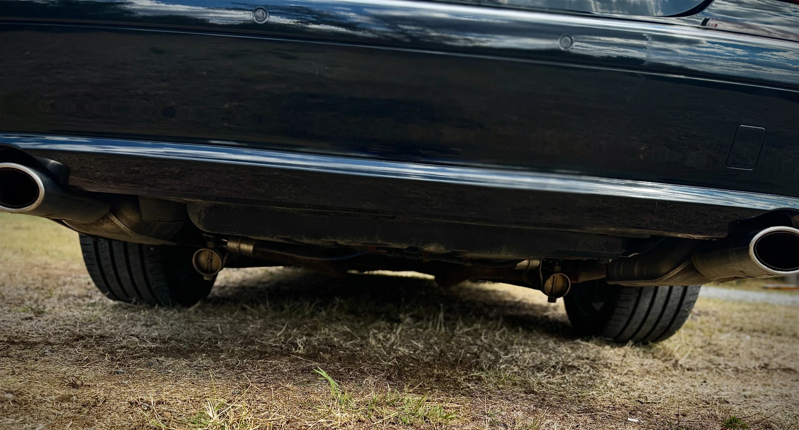 Mercedes-Benz E 280 ГАЗ, снимка 9 - Автомобили и джипове - 56304498