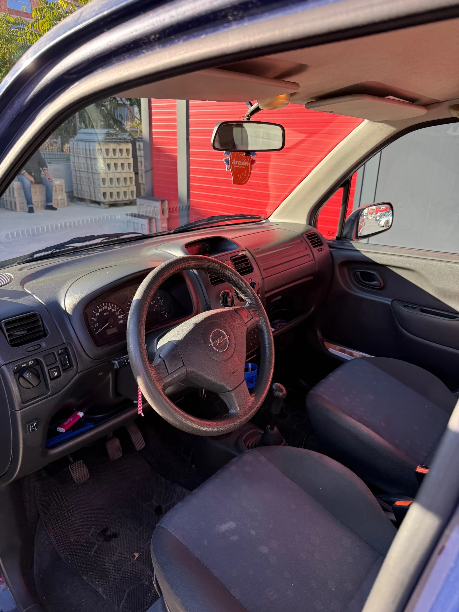 Opel Agila 1.0 | Mobile.bg � ����������� 6