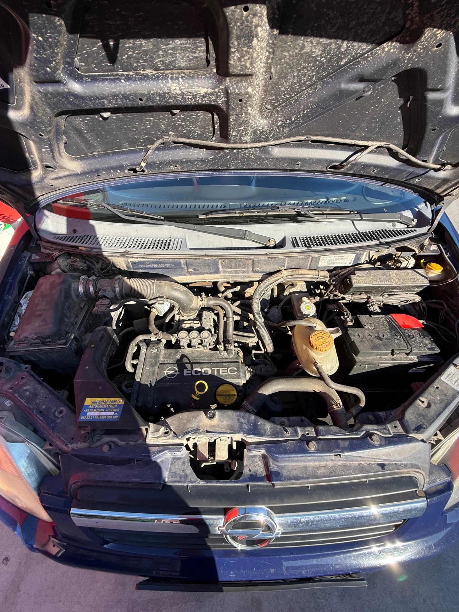 Opel Agila 1.0 | Mobile.bg � ����������� 3