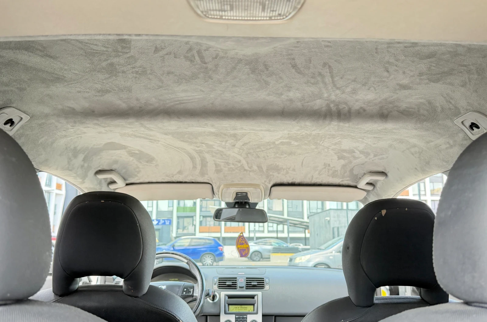 Volvo C30 2.0d 6-�� 2010� | Mobile.bg � ����������� 14