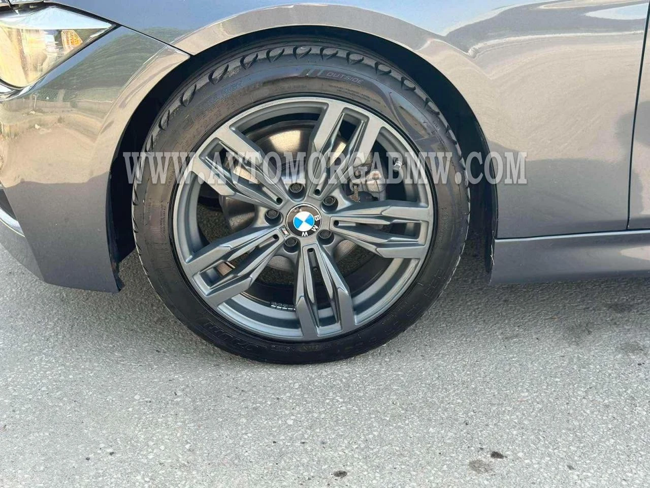 BMW 320 M sport - Navi | Mobile.bg � ����������� 11
