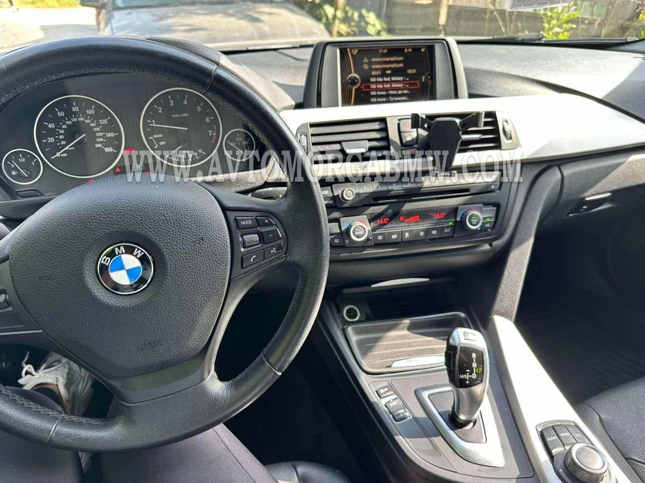 BMW 320 M sport - Navi | Mobile.bg � ����������� 4