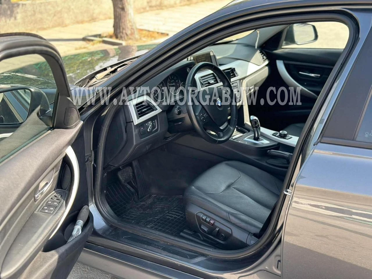 BMW 320 M sport - Navi | Mobile.bg � ����������� 7