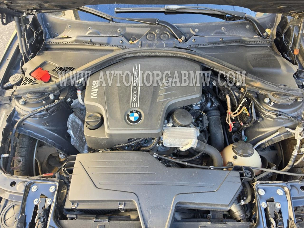 BMW 320 M sport - Navi | Mobile.bg � ����������� 13