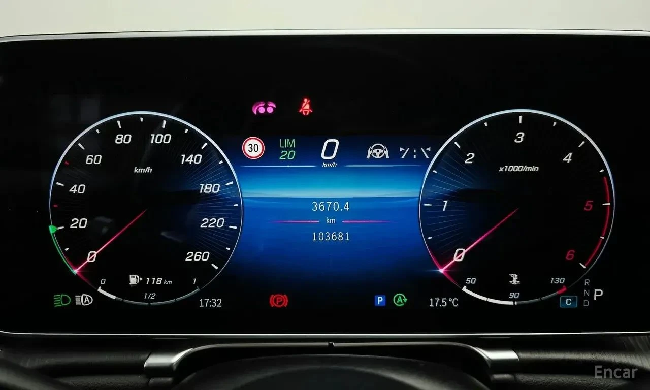 Mercedes-Benz S 580, снимка 12 - Автомобили и джипове - 56736842