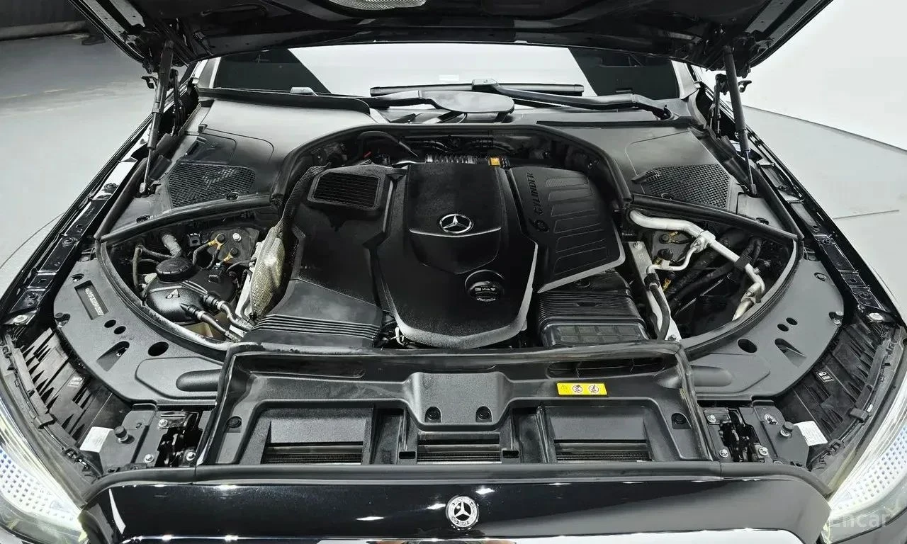 Mercedes-Benz S 580, снимка 16 - Автомобили и джипове - 56736842