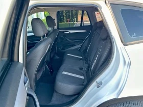 BMW X1 SWISS 2.0i x-drive Head-up  AVTOMAT самопаркиране, снимка 9