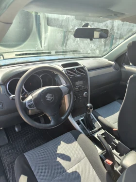 Suzuki Grand vitara Grand Vitara , снимка 6