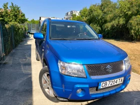Suzuki Grand vitara Grand Vitara , снимка 2