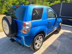 Suzuki Grand vitara Grand Vitara , снимка 5