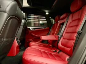 Porsche Macan S* Bose* Pano* Обдух* Лизинг* Keyless* PASM, снимка 14
