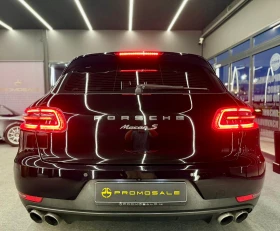 Porsche Macan S* Bose* Pano* Обдух* Лизинг* Keyless* PASM, снимка 5