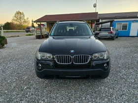 BMW X3 2.04X4AVTOMAT, снимка 8