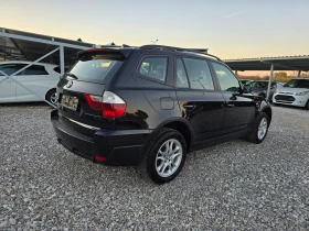BMW X3 2.04X4AVTOMAT, снимка 5