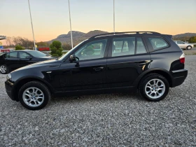 BMW X3 2.04X4AVTOMAT, снимка 2