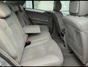 Mercedes-Benz ML 500, снимка 10