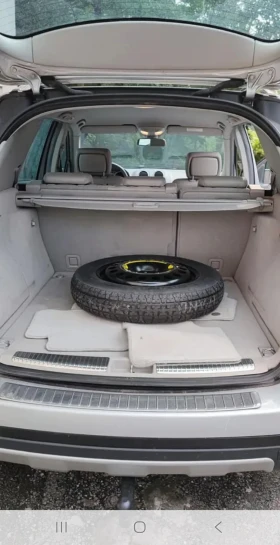 Mercedes-Benz ML 500, снимка 11