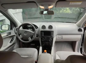 Mercedes-Benz ML 500, снимка 8