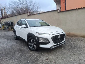 Hyundai Kona 1.6i hibrid, снимка 2