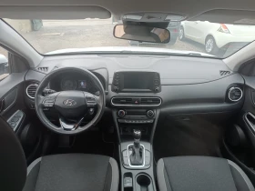 Hyundai Kona 1.6i hibrid, снимка 13