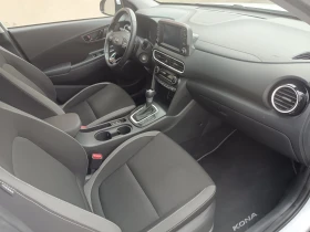 Hyundai Kona 1.6i hibrid, снимка 17