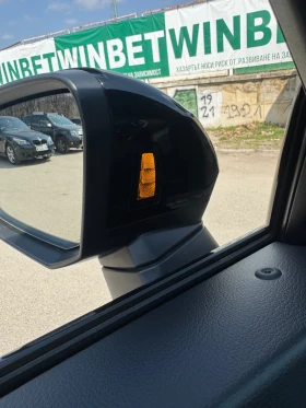 Audi Q3 Sportback 40tdi S-Line 4x4, снимка 10