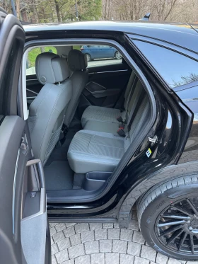 Audi Q3 Sportback 40tdi S-Line 4x4, снимка 7