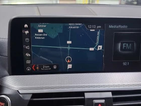 BMW X3 * M40I * ПОДГРЕВ* ПАНОРАМА* ДВА КЛЮЧА* , снимка 11