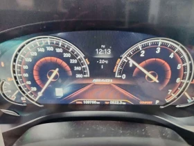 BMW X3 * M40I * ПОДГРЕВ* ПАНОРАМА* ДВА КЛЮЧА* , снимка 9